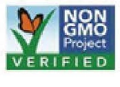 NON GMO — 브로셔 수록 이미지